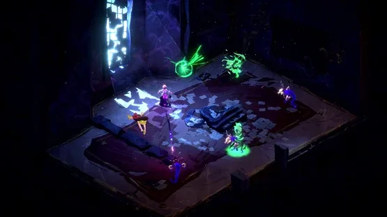 Murals screenshot 9