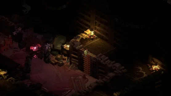 Murals screenshot 11