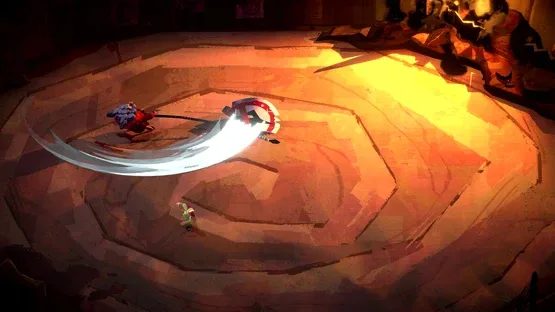 Murals screenshot 6