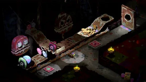 Murals screenshot 5