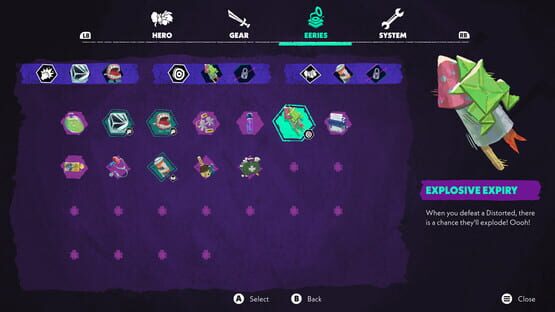 Murals screenshot 2