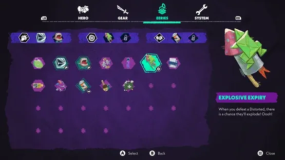 Murals screenshot 2