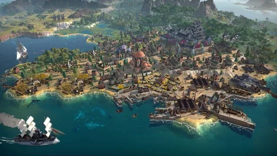 Humankind II screenshot 1