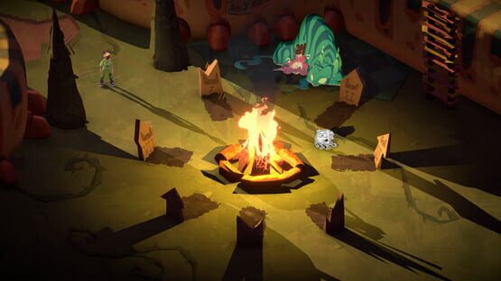 Murals screenshot 3