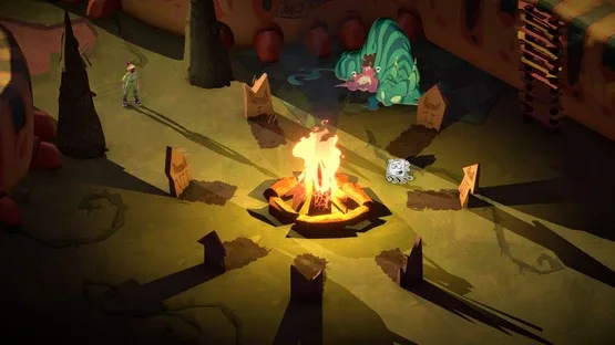 Murals screenshot 3