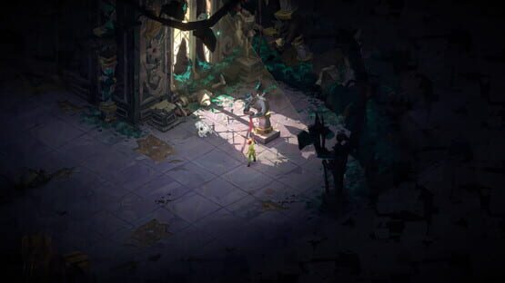 Murals screenshot 4
