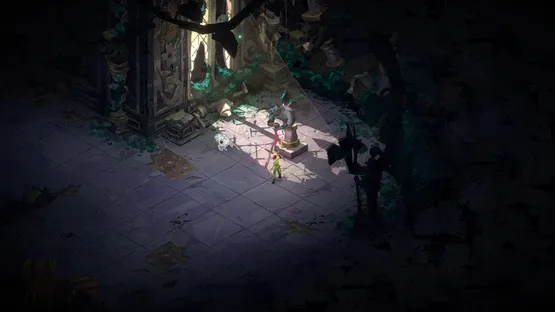 Murals screenshot 4
