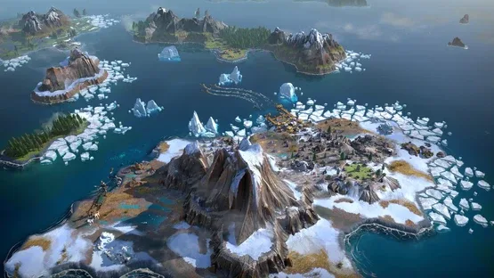 Humankind II screenshot 3