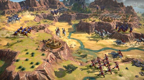 Humankind II screenshot 6