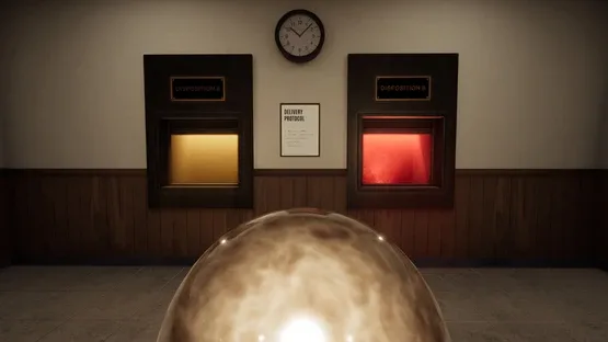 Deadline: Afterlife Processing screenshot 4