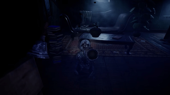 Unsealed: Vigil Screenshot