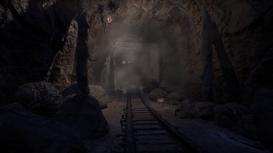Unsealed: Vigil Screenshot