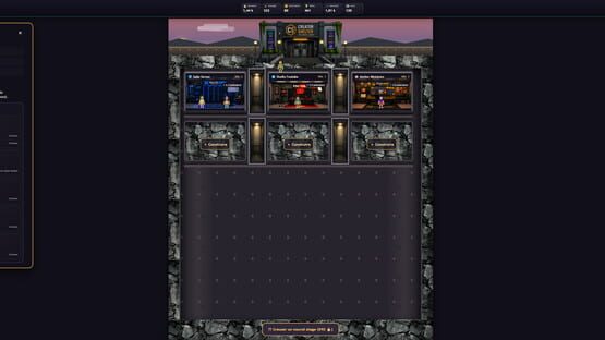 Creator Shelter screenshot 3