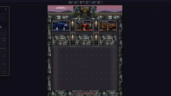 Creator Shelter screenshot 3