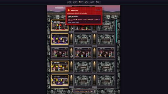 Creator Shelter screenshot 5