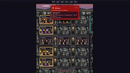 Creator Shelter screenshot 5