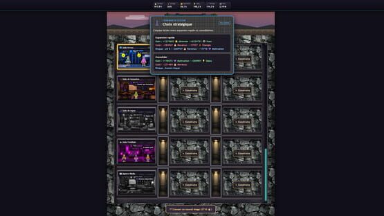 Creator Shelter screenshot 6