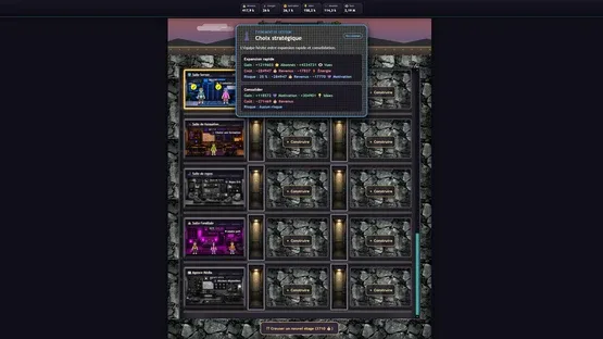 Creator Shelter screenshot 6