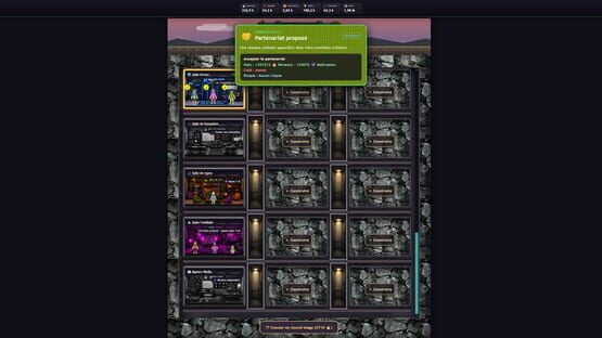 Creator Shelter screenshot 7