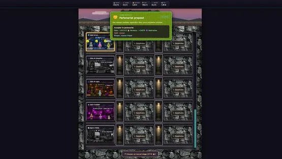 Creator Shelter screenshot 7