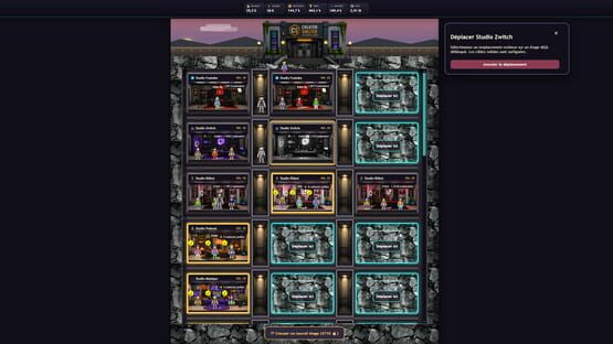 Creator Shelter screenshot 8