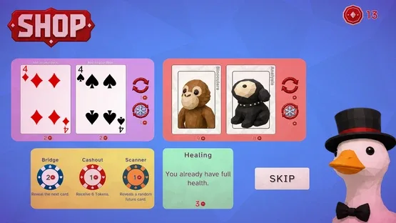 High Stakes screenshot 8