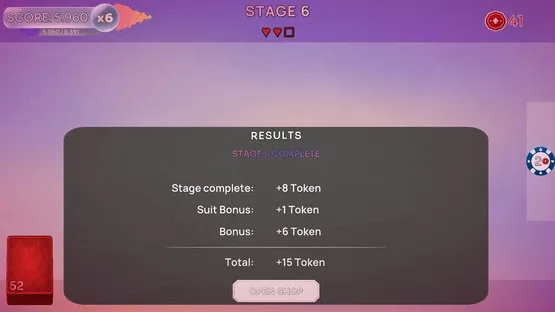 High Stakes screenshot 9