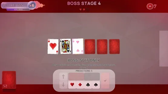 High Stakes screenshot 10