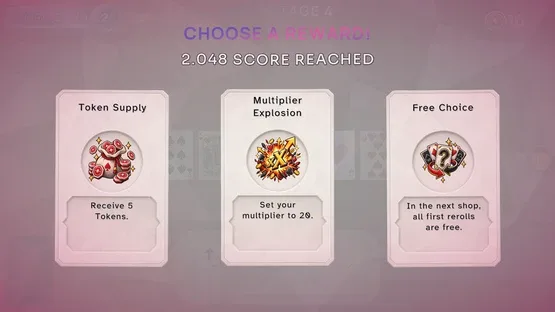 High Stakes screenshot 2