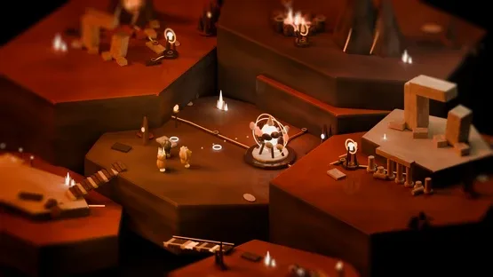 Extravalence screenshot 3