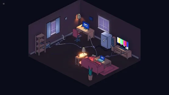 Cable Arrange screenshot 2