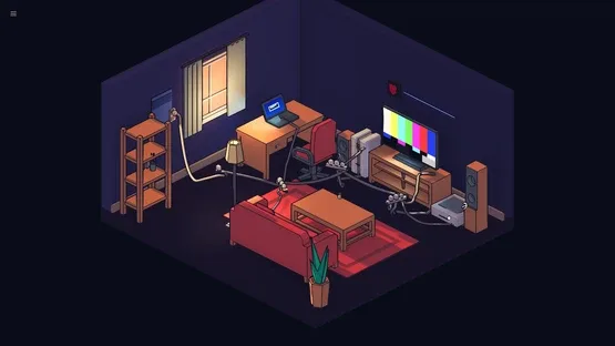 Cable Arrange screenshot 3