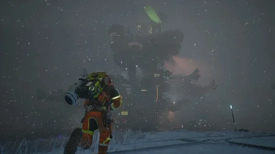 Exterminauts screenshot 5