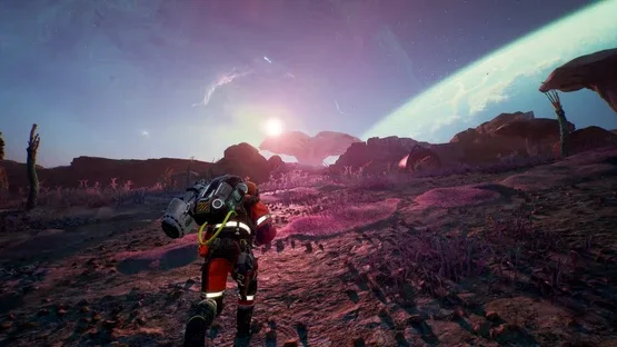 Exterminauts screenshot 9