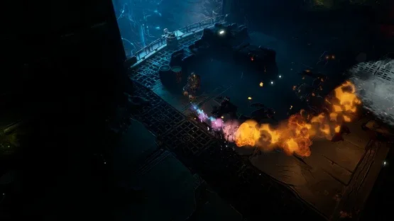 Dust Origins screenshot 2