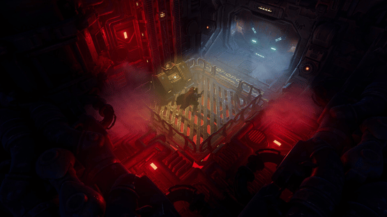 Dust Origins Screenshot