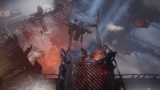 Dust Origins Screenshot