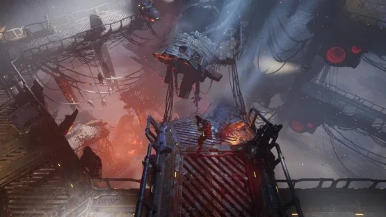Dust Origins screenshot 5