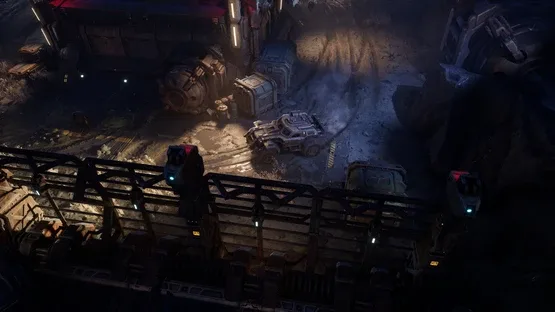 Dust Origins screenshot 6