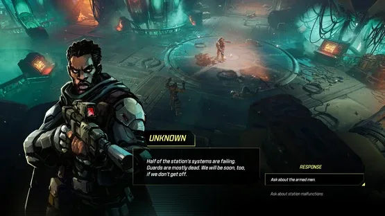 Dust Origins screenshot 13
