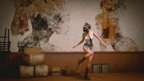 Showa American Story screenshot 11