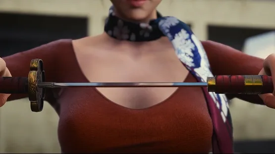 Showa American Story screenshot 3