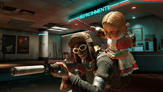 PUBG Ded.Net Screenshot