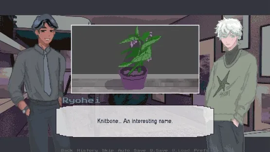 KnitBone screenshot 4