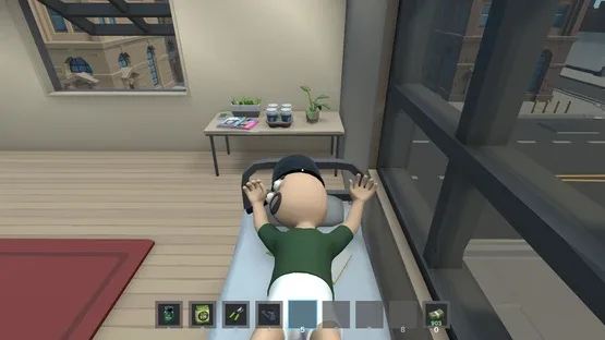Schedule: Rehab Business screenshot 1