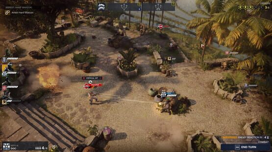Tom Clancy's Rainbow 6 Tactics screenshot 1