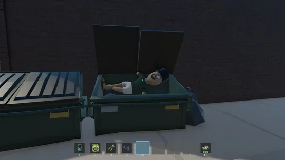 Schedule: Rehab Business screenshot 6