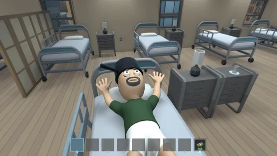 Schedule: Rehab Business screenshot 7