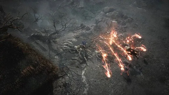 Tarae The Unbound screenshot 3