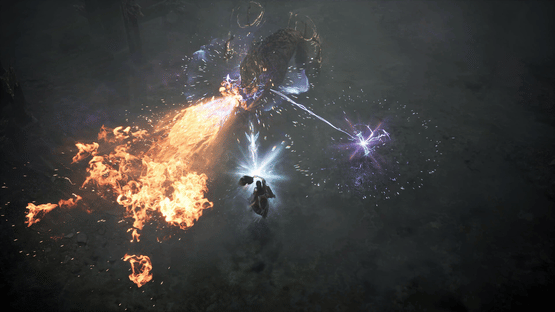 Tarae The Unbound Screenshot